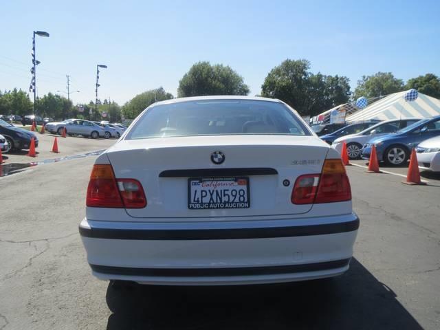 2001 BMW 3 series Slk55 AMG