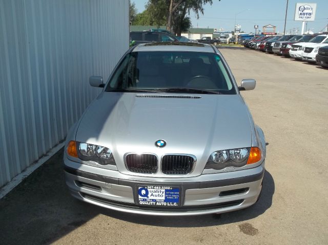 2001 BMW 3 series Sport Journey