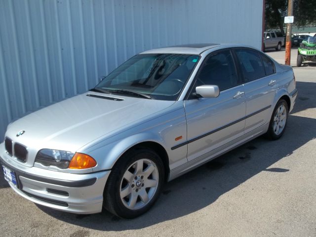 2001 BMW 3 series Sport Journey