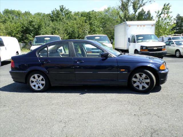 2001 BMW 3 series L 5SPD AWD AC CC