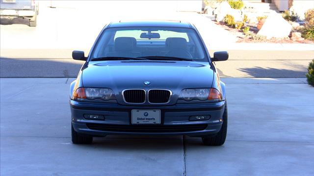 2001 BMW 3 series Unknown