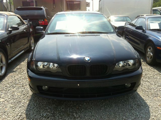 2001 BMW 3 series Basee