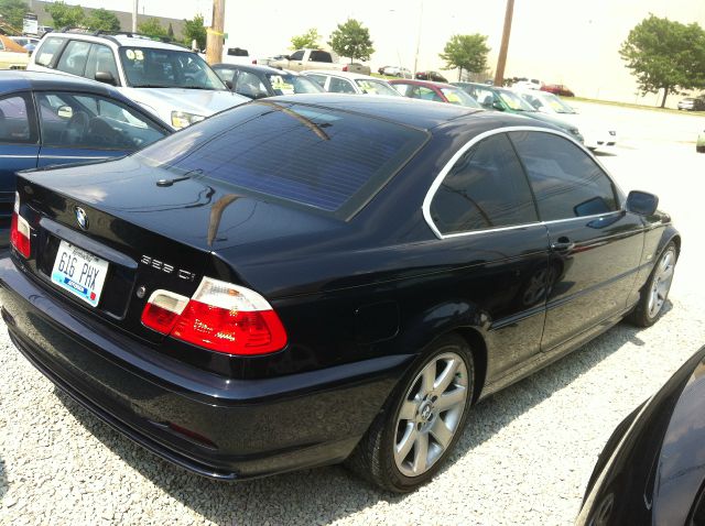 2001 BMW 3 series Basee