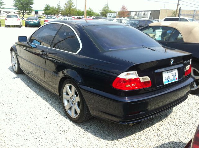 2001 BMW 3 series Basee