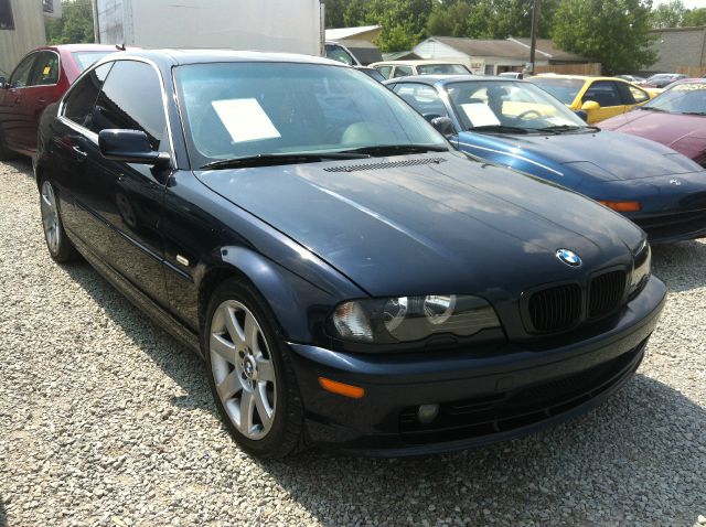 2001 BMW 3 series Basee