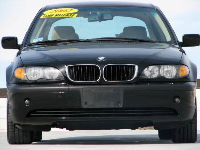 2002 BMW 3 series STX XL XLT FX2