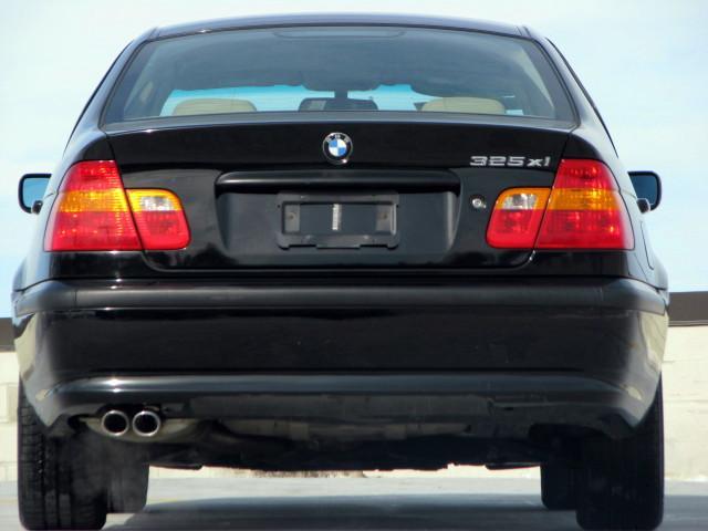 2002 BMW 3 series STX XL XLT FX2