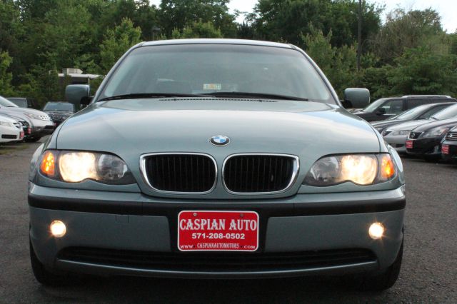 2002 BMW 3 series STX XL XLT FX2 Lariat