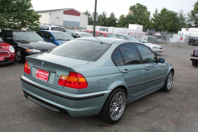 2002 BMW 3 series STX XL XLT FX2 Lariat