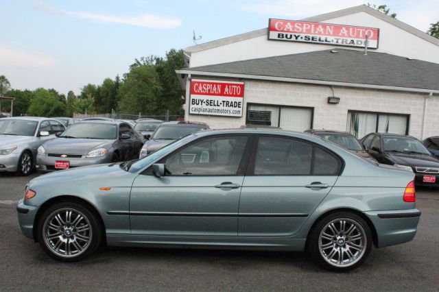 2002 BMW 3 series STX XL XLT FX2 Lariat