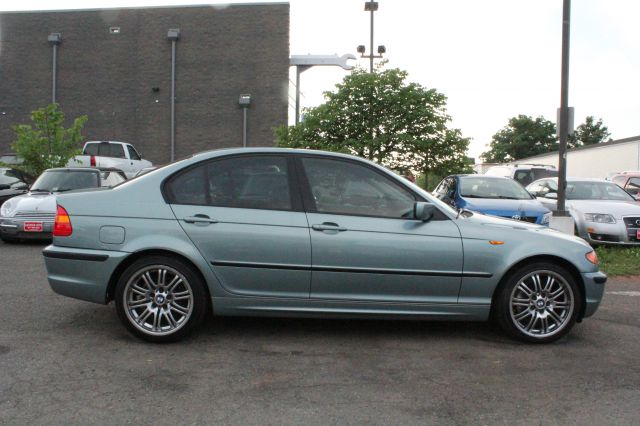 2002 BMW 3 series STX XL XLT FX2 Lariat