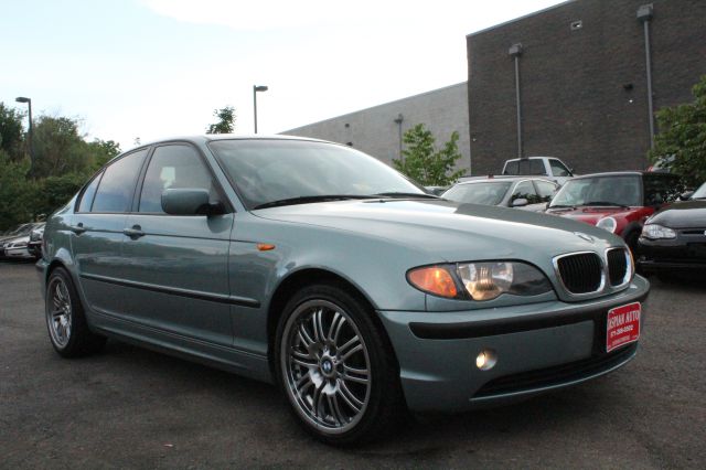 2002 BMW 3 series STX XL XLT FX2 Lariat