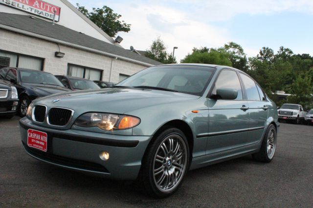 2002 BMW 3 series STX XL XLT FX2 Lariat