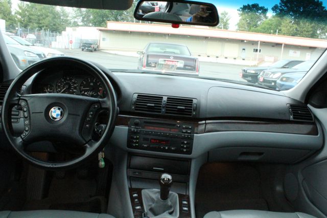 2002 BMW 3 series STX XL XLT FX2 Lariat