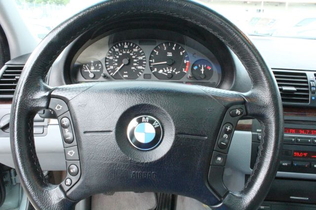 2002 BMW 3 series STX XL XLT FX2 Lariat