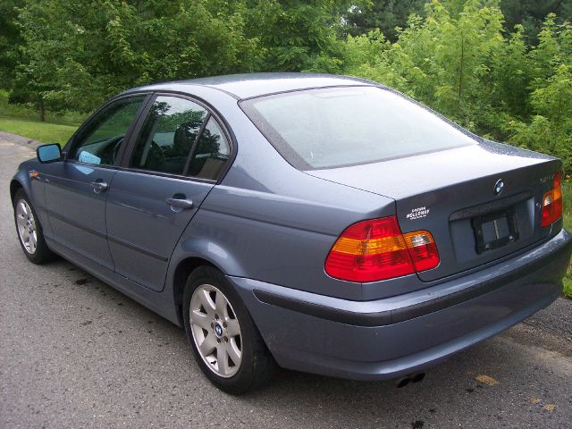 2002 BMW 3 series STX XL XLT FX2 Lariat