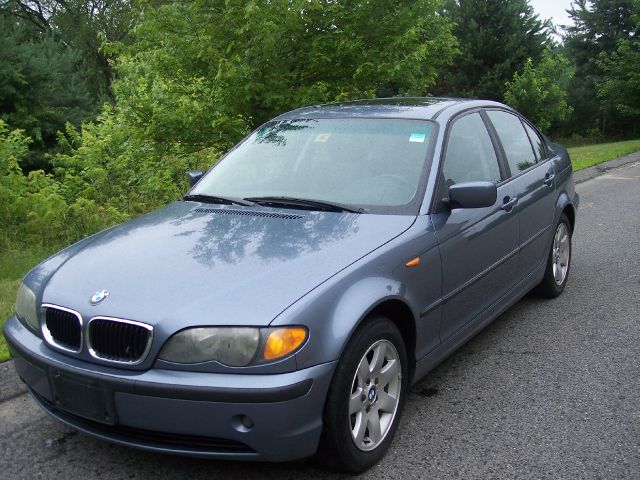 2002 BMW 3 series STX XL XLT FX2 Lariat