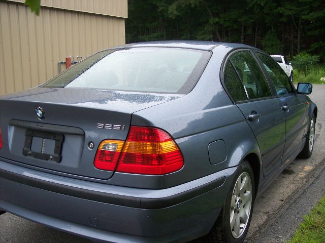 2002 BMW 3 series STX XL XLT FX2 Lariat