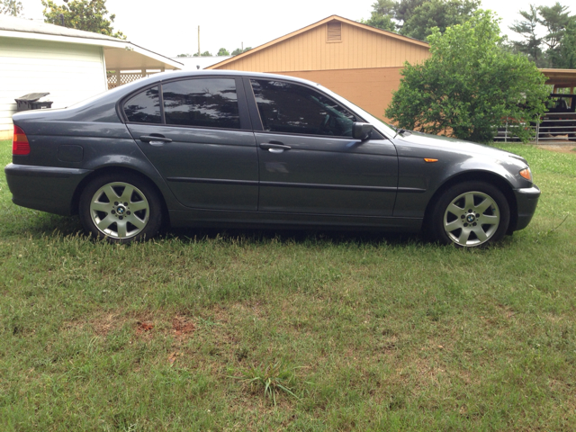 2002 BMW 3 series STX XL XLT FX2 Lariat