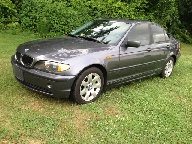 2002 BMW 3 series STX XL XLT FX2 Lariat