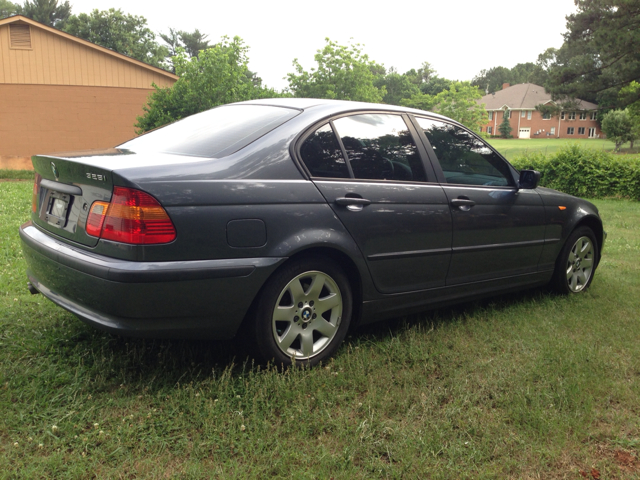 2002 BMW 3 series STX XL XLT FX2 Lariat