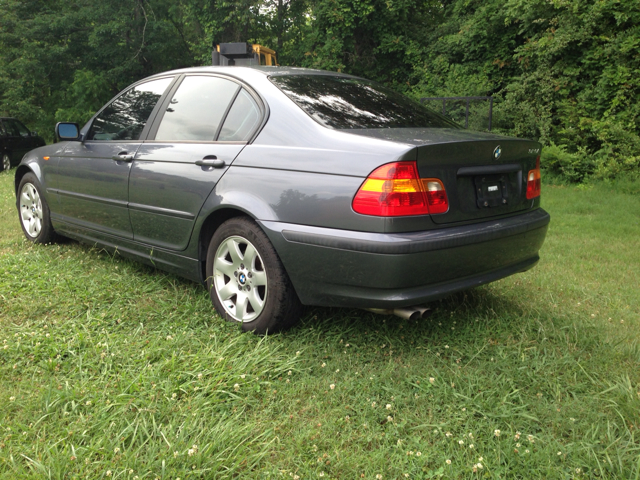 2002 BMW 3 series STX XL XLT FX2 Lariat