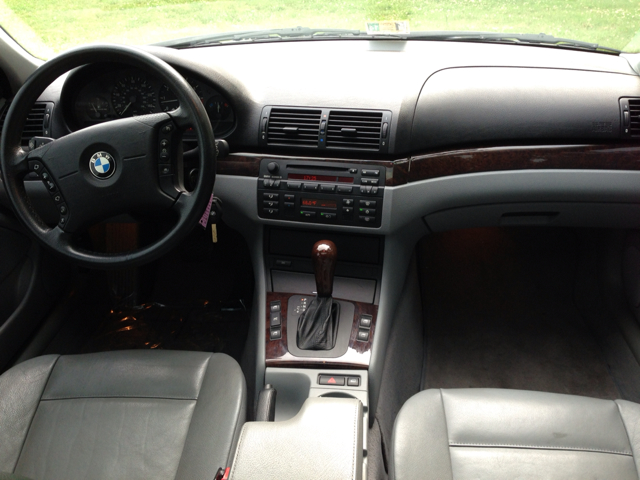 2002 BMW 3 series STX XL XLT FX2 Lariat