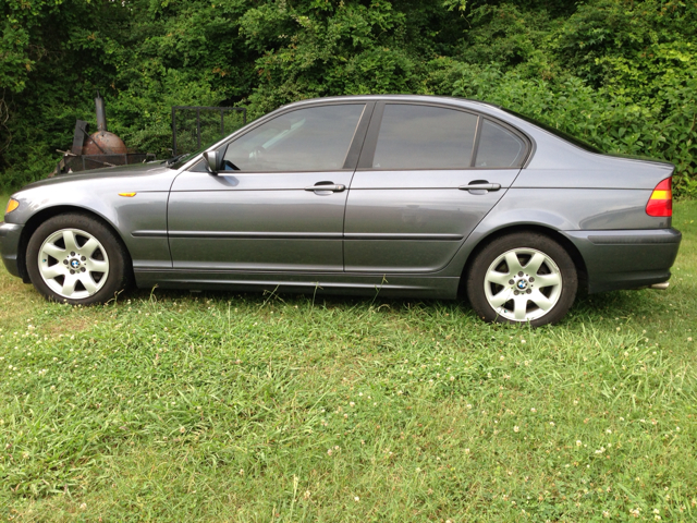 2002 BMW 3 series STX XL XLT FX2 Lariat