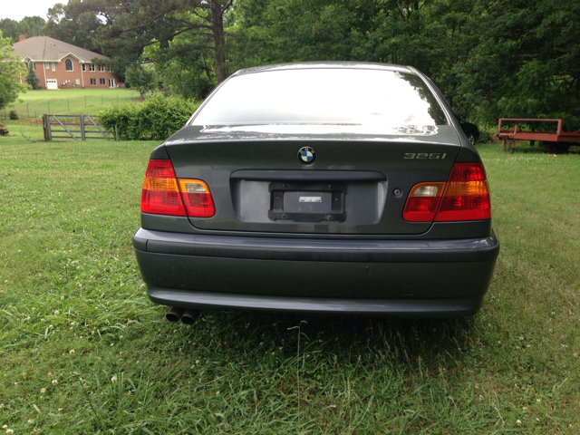 2002 BMW 3 series STX XL XLT FX2 Lariat