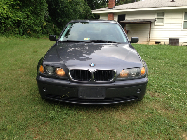 2002 BMW 3 series STX XL XLT FX2 Lariat