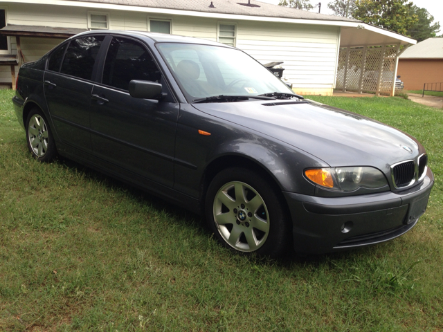 2002 BMW 3 series STX XL XLT FX2 Lariat