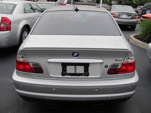 2002 BMW 3 series GT Premium