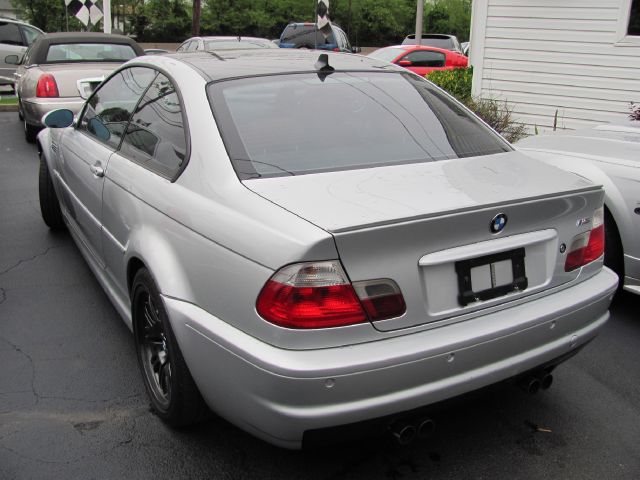 2002 BMW 3 series GT Premium