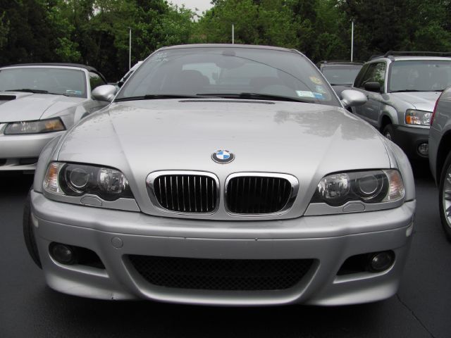 2002 BMW 3 series GT Premium