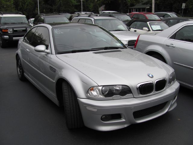 2002 BMW 3 series GT Premium