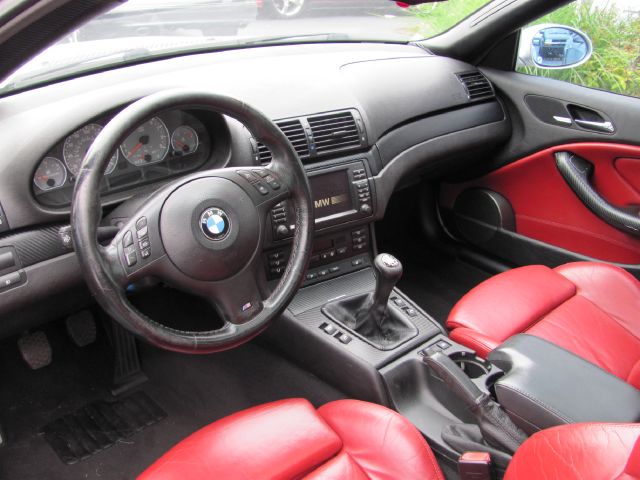 2002 BMW 3 series GT Premium