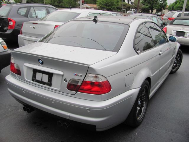 2002 BMW 3 series GT Premium