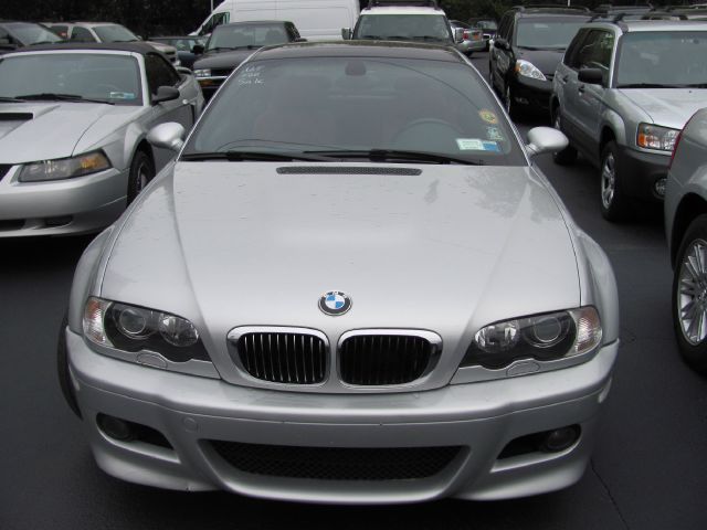 2002 BMW 3 series GT Premium