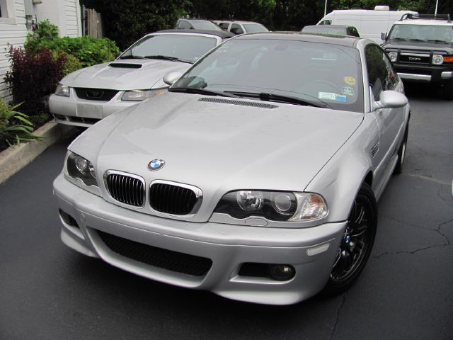 2002 BMW 3 series GT Premium