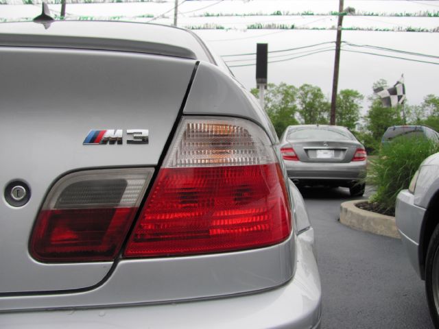 2002 BMW 3 series GT Premium