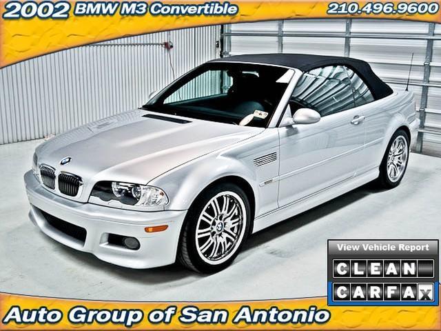 2002 BMW 3 series 1.8T Quattro