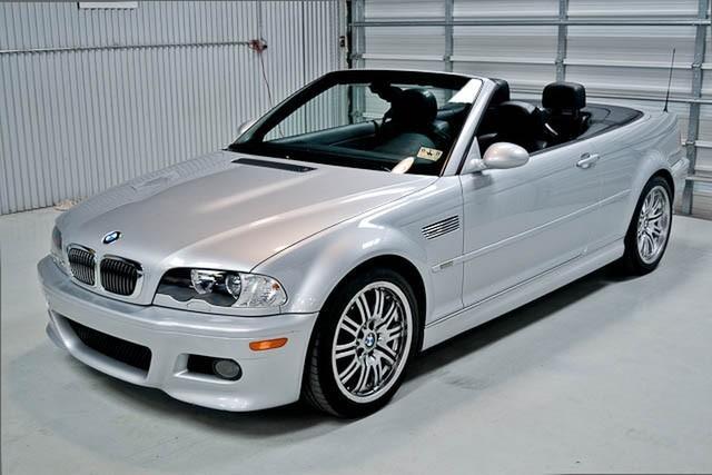 2002 BMW 3 series 1.8T Quattro