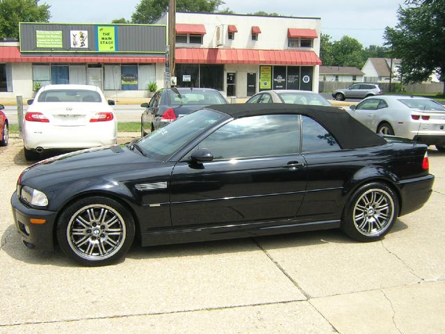 2002 BMW 3 series 1.8T Quattro