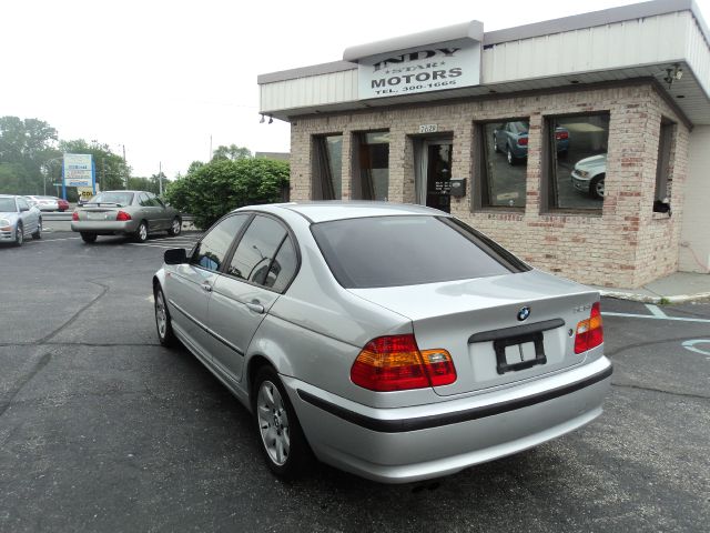 2002 BMW 3 series STX XL XLT FX2 Lariat