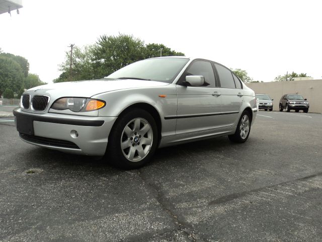 2002 BMW 3 series STX XL XLT FX2 Lariat