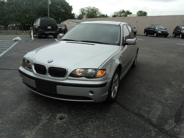 2002 BMW 3 series STX XL XLT FX2 Lariat