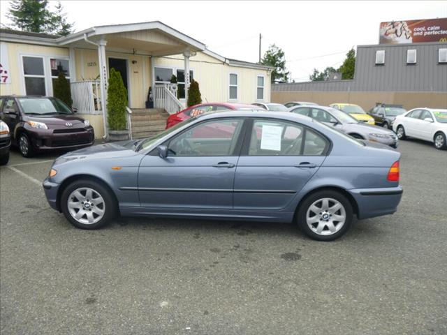 2002 BMW 3 series Slk55 AMG