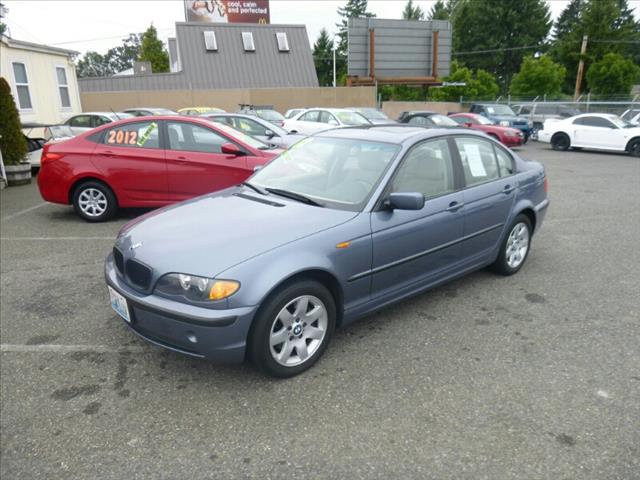 2002 BMW 3 series Slk55 AMG