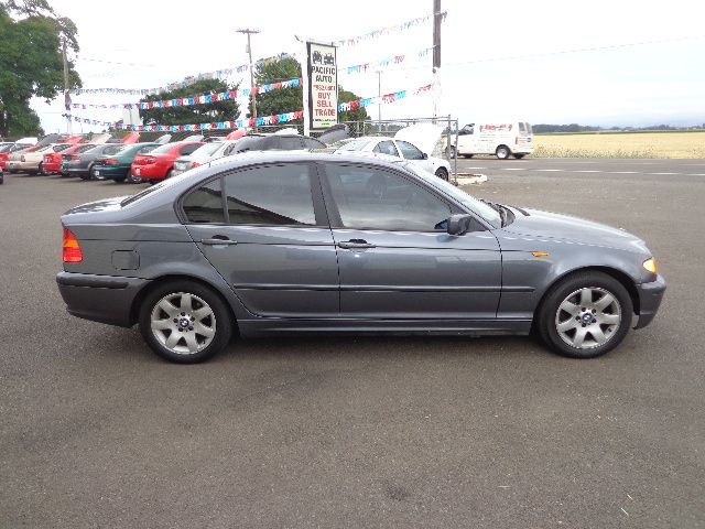 2002 BMW 3 series Slk55 AMG