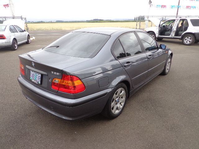 2002 BMW 3 series Slk55 AMG